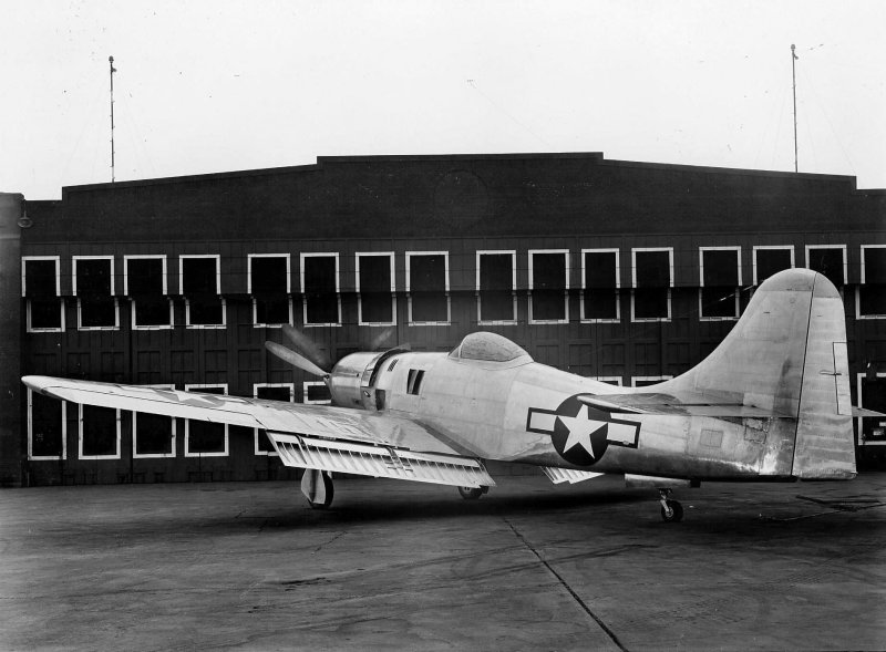 XF 8
