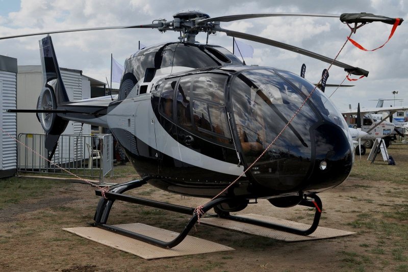 Eurocopter EC-120b Colibri