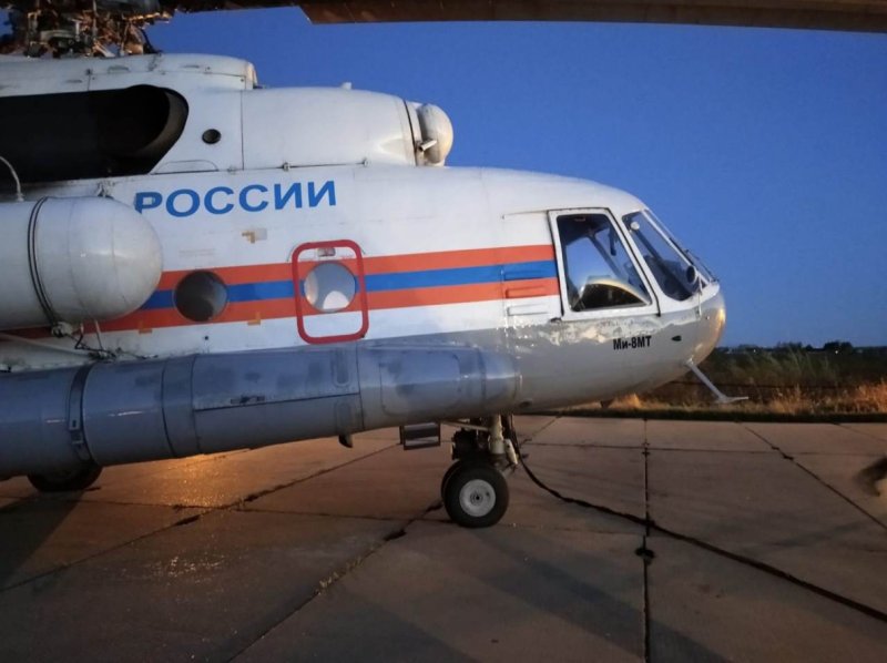 АН 2 Якутия