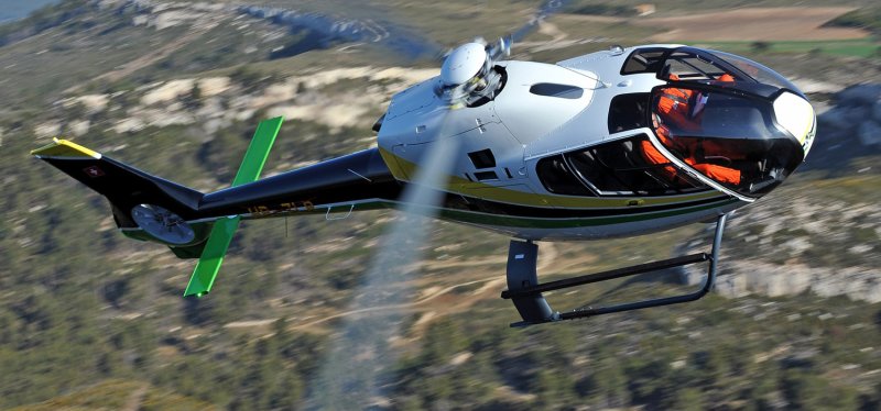 Ec120 Colibri