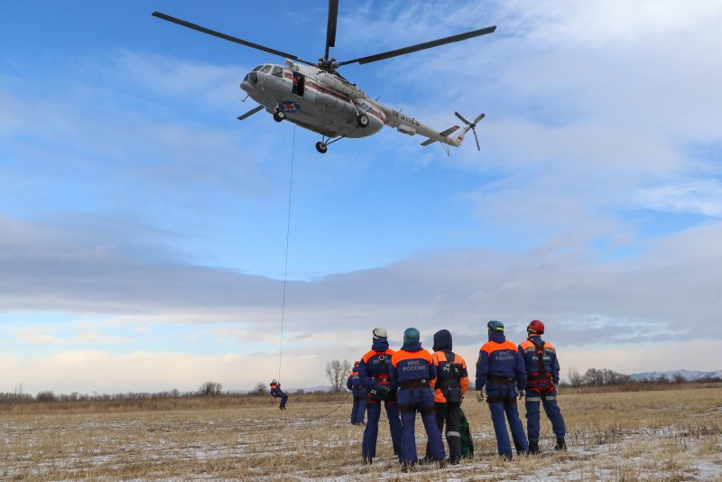 АН 2 Якутия