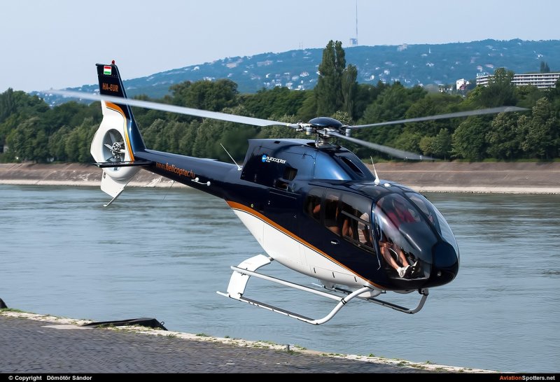 «Eurocopter ЕС 120в»