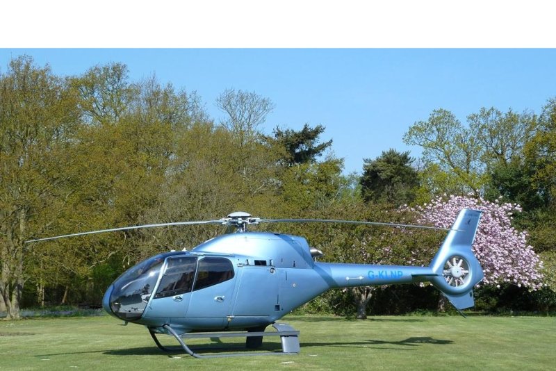 Airbus Helicopters h120