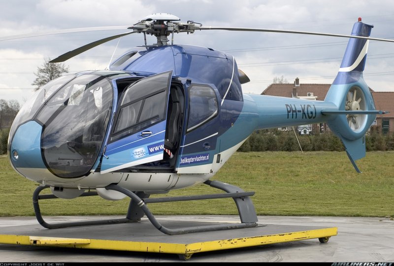 Eurocopter ec120