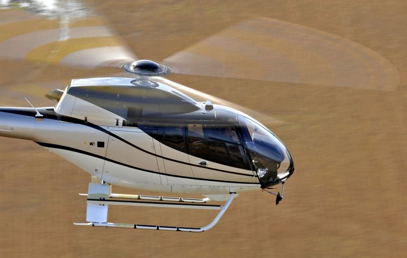 Eurocopter ec120 Colibri Hummingbird