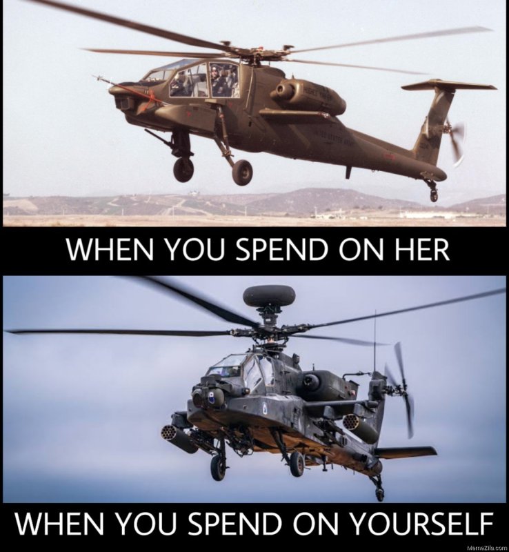 Вертолет Мем
