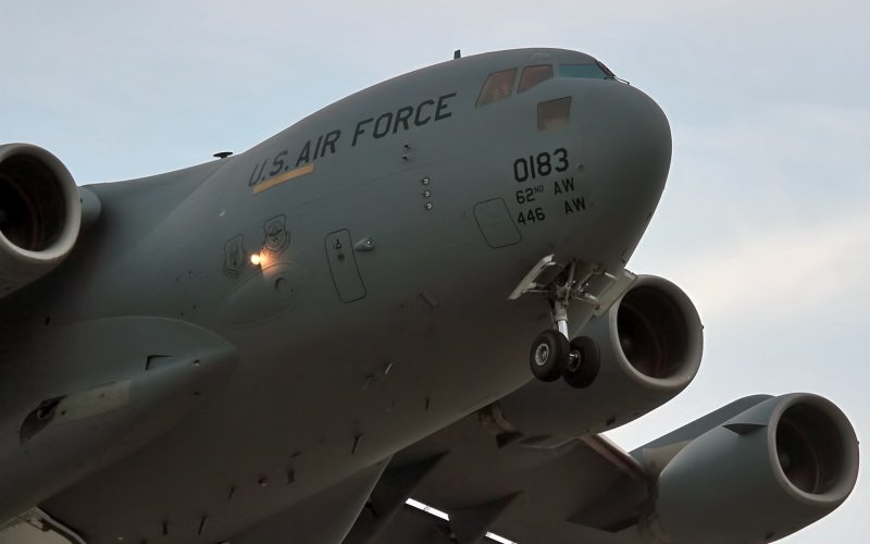 S 17 самолет
