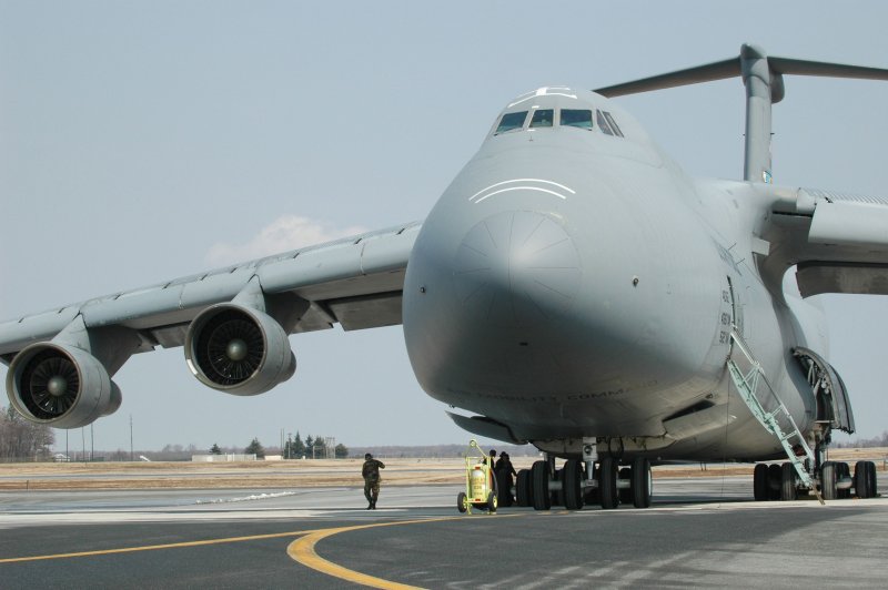 C-5 Galaxy