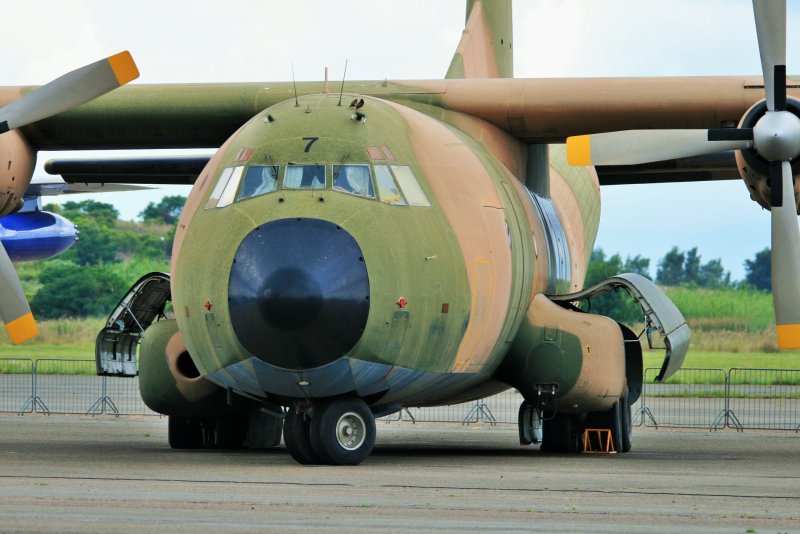 C-160 Transall