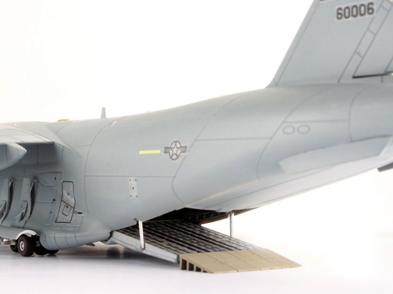 C-17 Globemaster 1/144 Revell