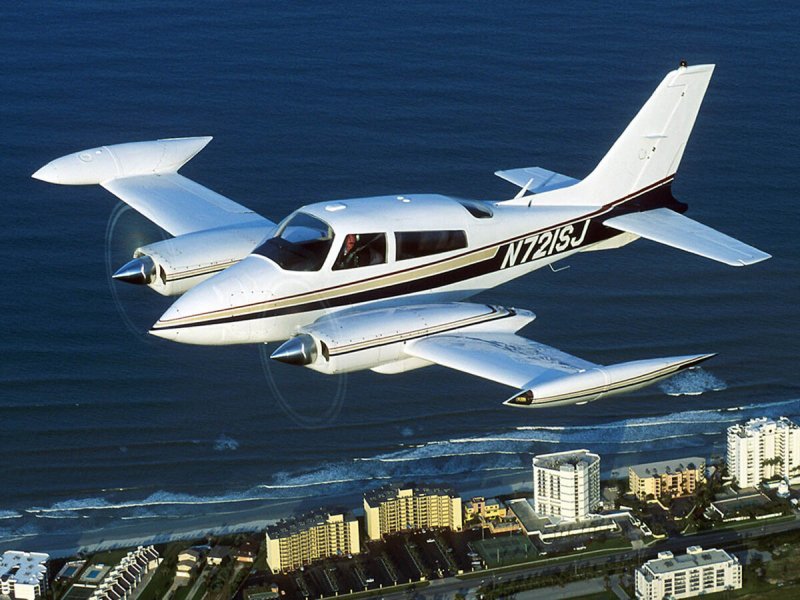 Cessna 310