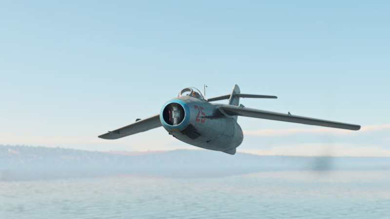 Ла 200 War Thunder