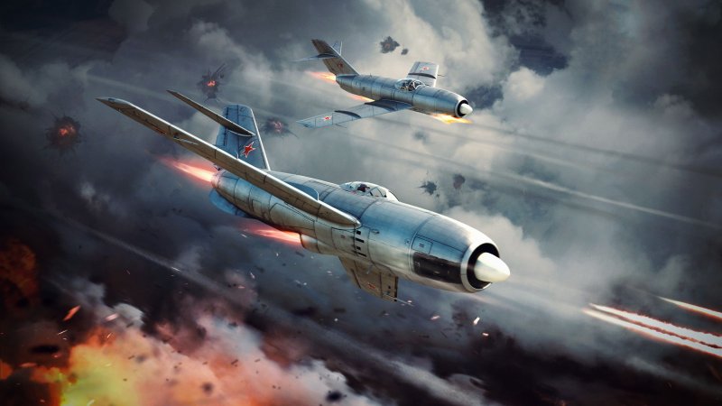Ла 200 War Thunder
