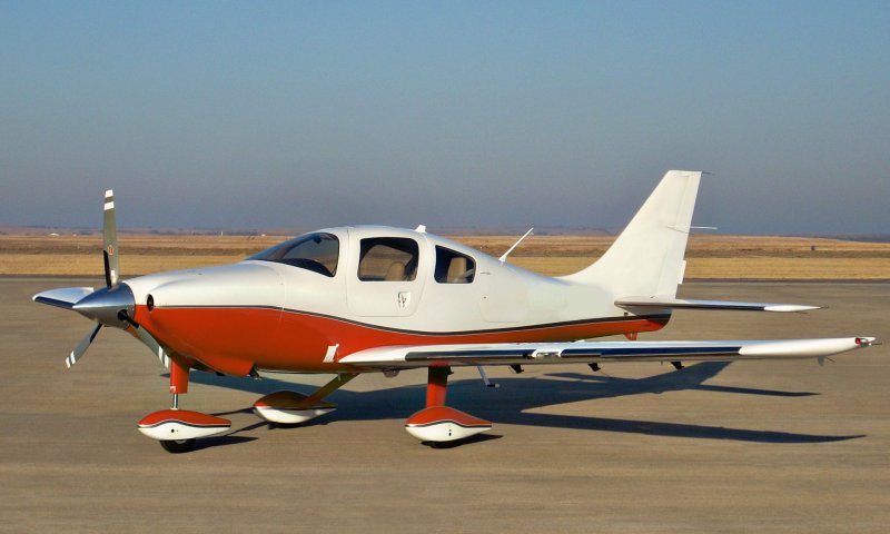 Cessna 400 Corvalis TT