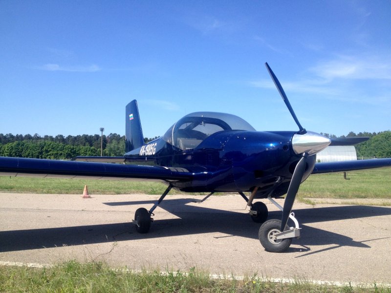 Cetus 200