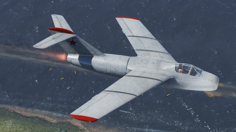 Ла 174 War Thunder