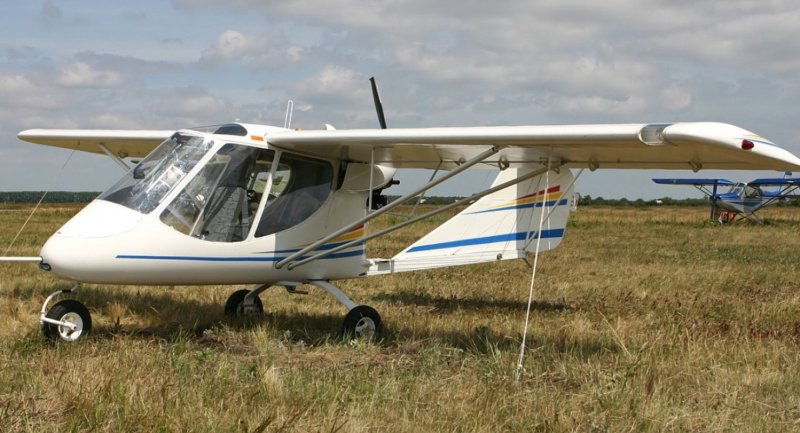 Х-32 «Бекас»
