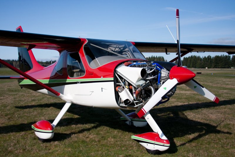 Glasair Sportsman