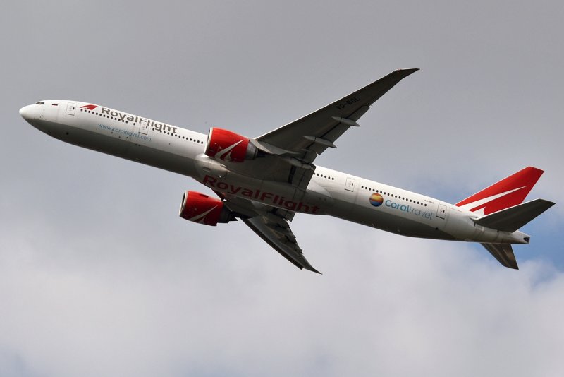 Боинг 777 31h er