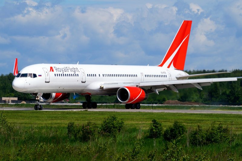 Royal Flight rl8011