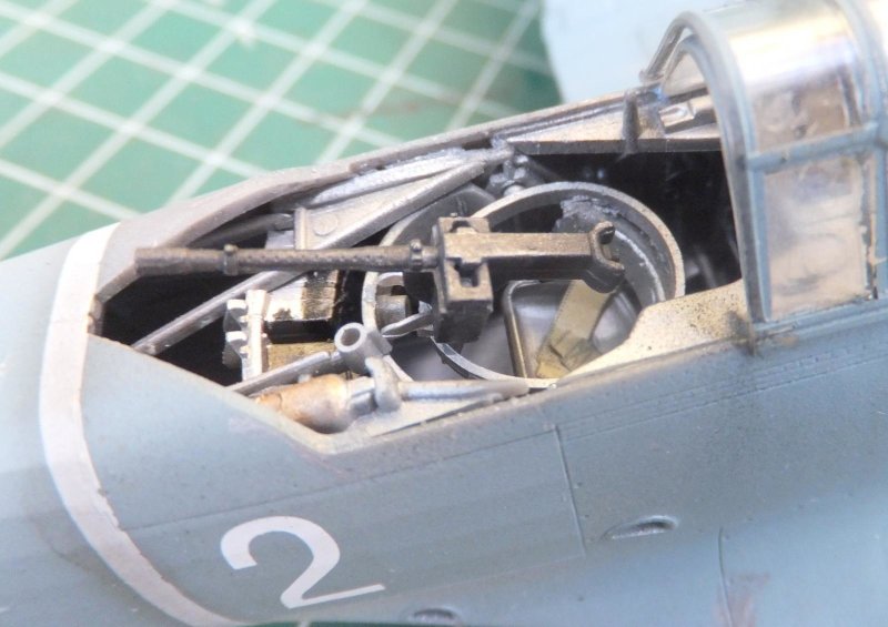Academy-sb2u 3 Vindicator