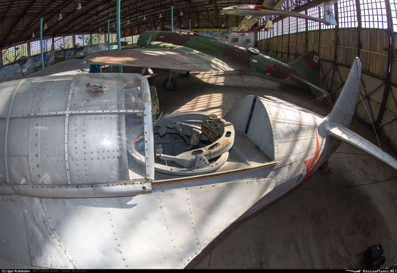 Сб 2м 105 открытая кабина