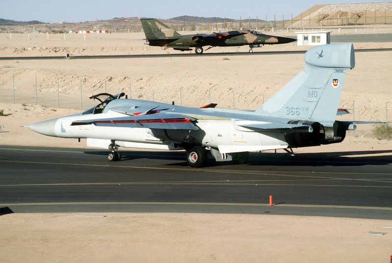 EF -111а "Рейвен"