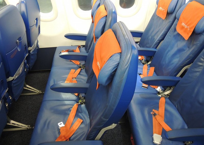 Airbus a319 Аэрофлот