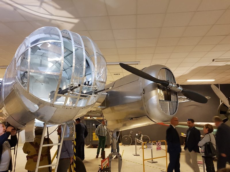 Туполев сб-2