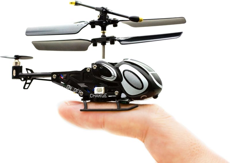 Eachine e110 RC вертолет