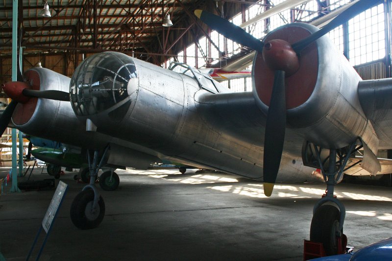 Сб-2 Монино