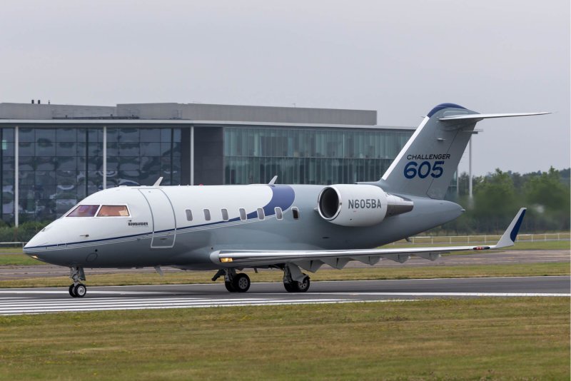 Тип вс cl605