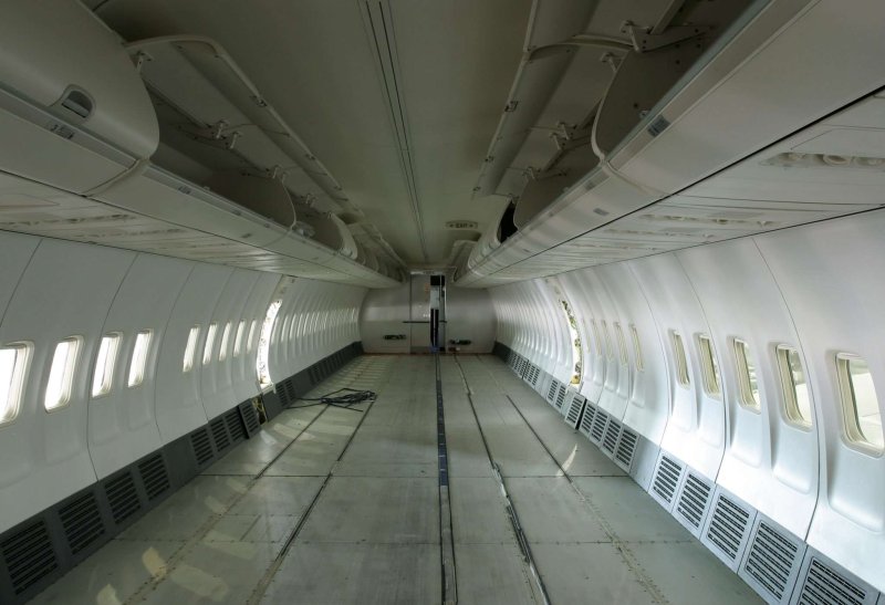 Boeing 737f