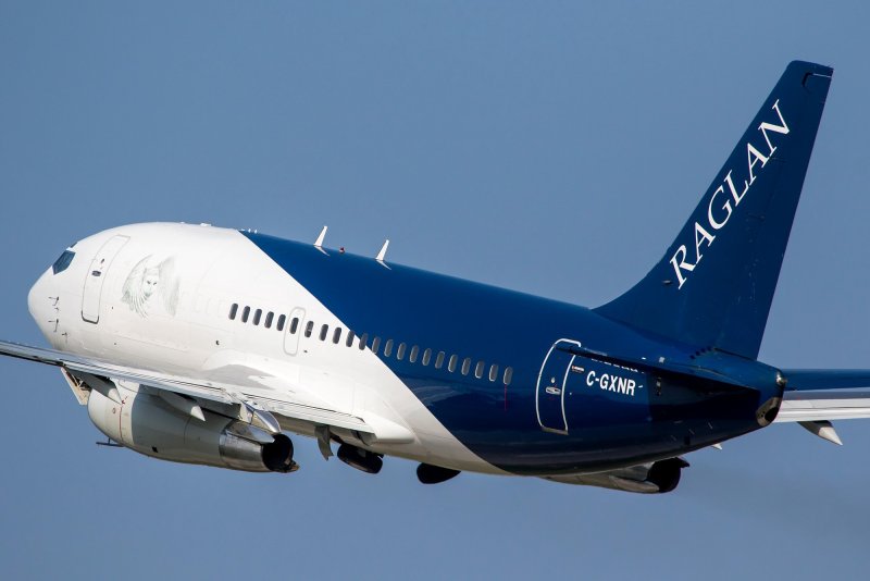 Boeing 737-200