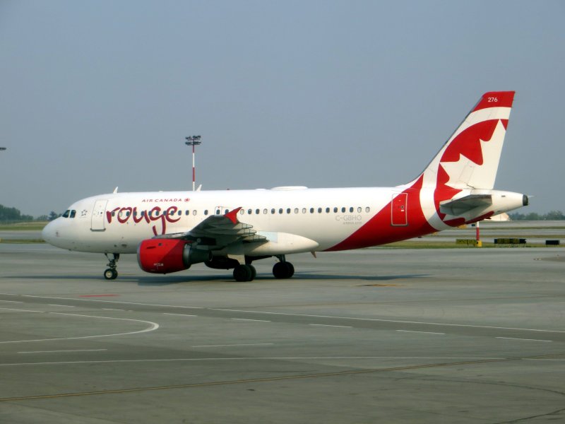 Airberlin а319