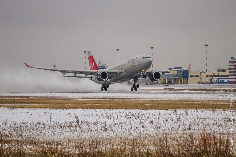 А330 Нордвинд