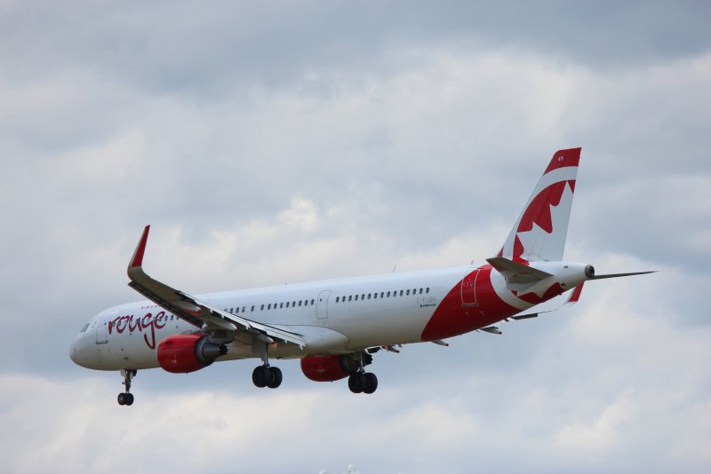 Аэробус а321 Nordwind