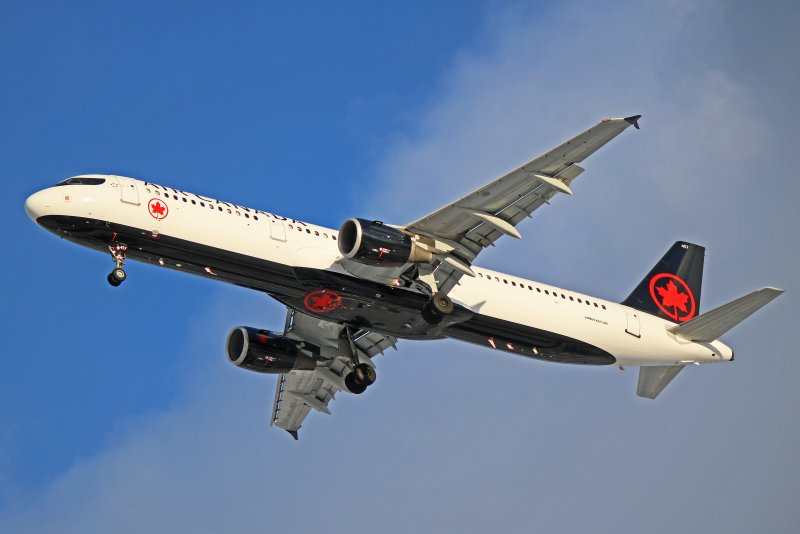 Airbus a321-200