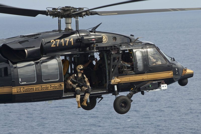 Uh-60 ремпейдж