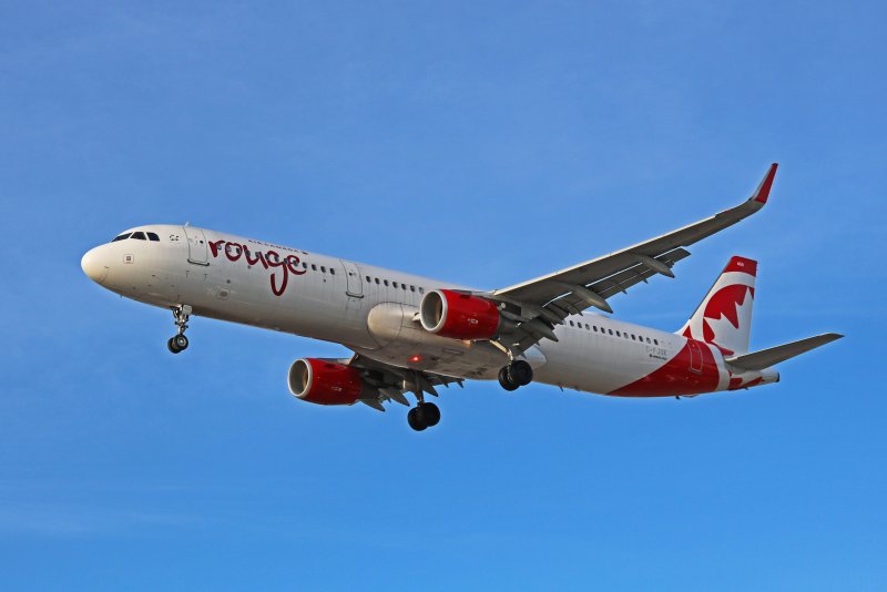 Airbus a321-200