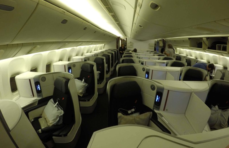 Боинг 777 200 er