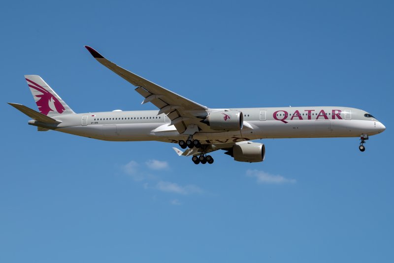 Airbus a350-1041