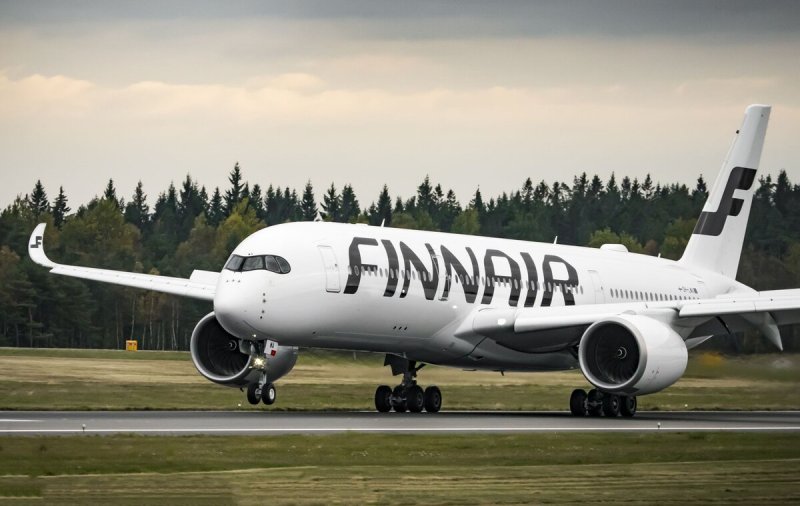 Airbus a350 XWB