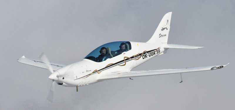 Самолёты TL Ultralight