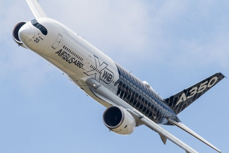 Airbus a350-900 XWB VIP