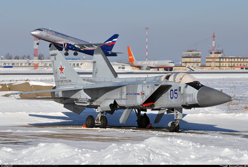 RF-92445 В 2021 году