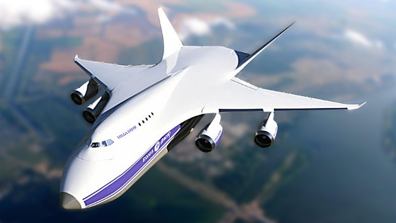 АН-124 слон