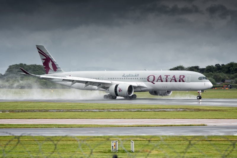 Airbus a350-941