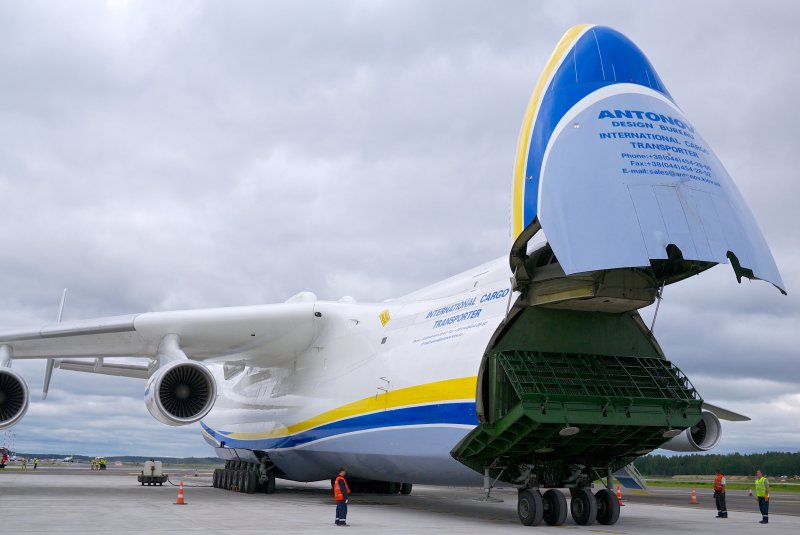 Антонов АН-225