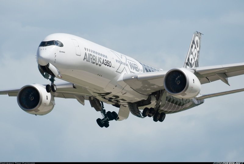 A350 внешний крутые изображениями